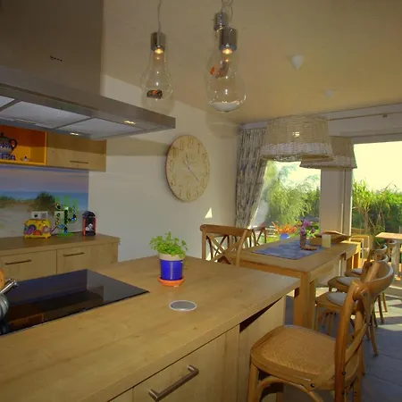 Ferienhaus-marianne *