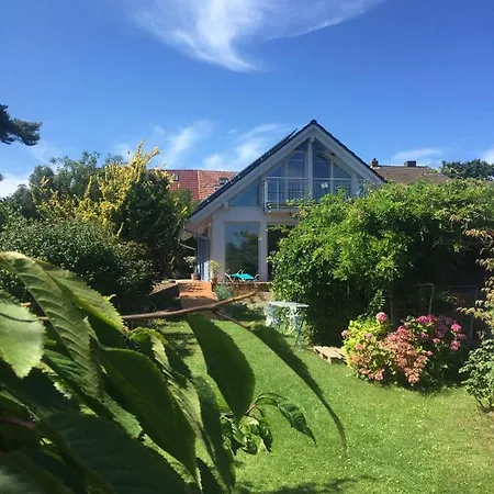 Ferienhaus-marianne